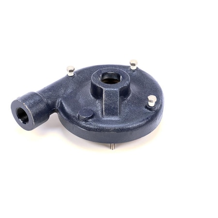 American Dish Service Cover, Water Pump - L Series 082-6307